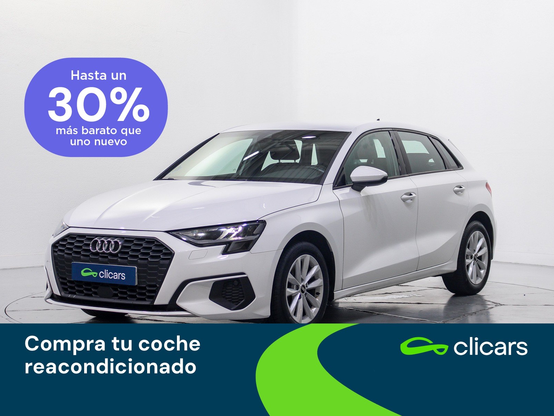 Imagen de AUDI A3