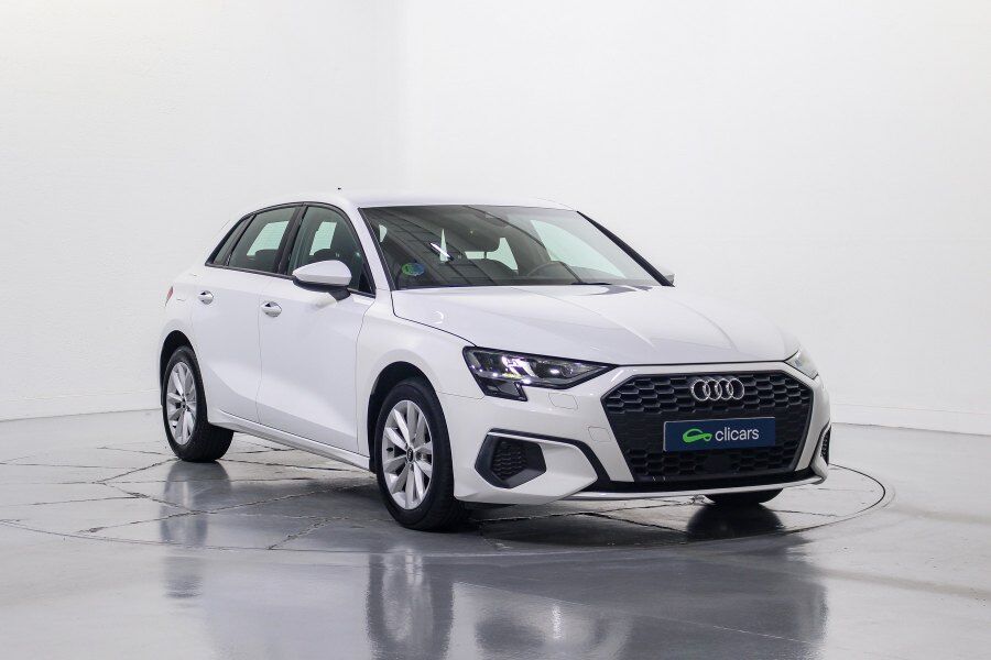 Foto del AUDI A3 Sportback 30 TFSI S tronic