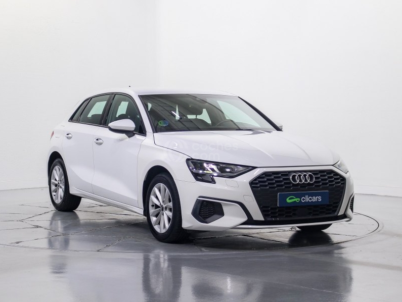 Foto del AUDI A3 Sportback 30 TFSI S tronic