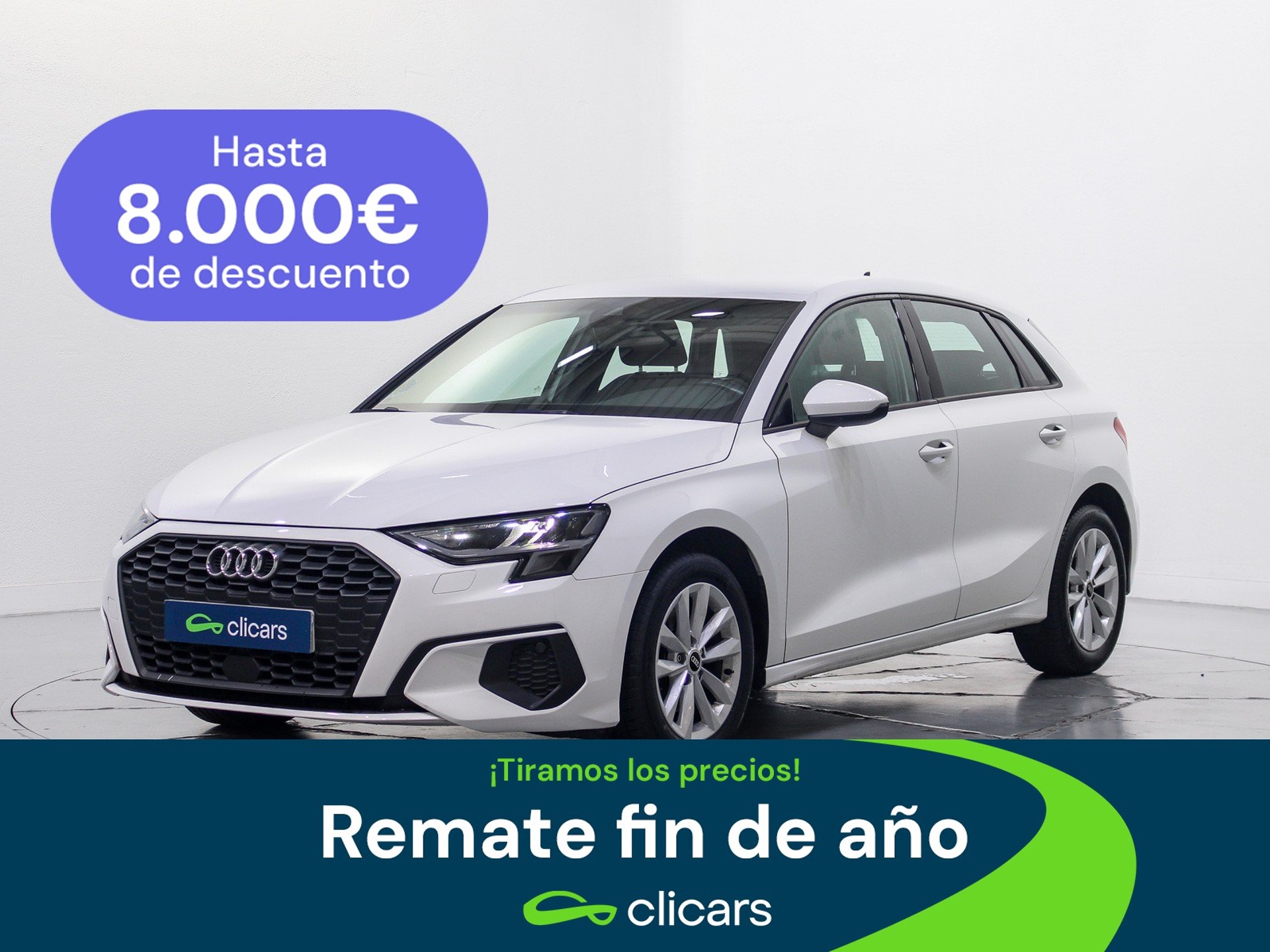 Imagen de AUDI A3
