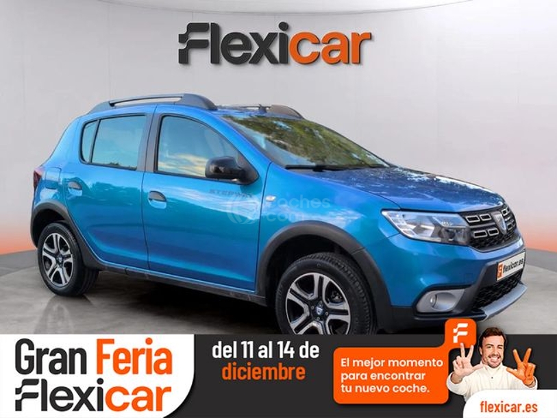 Foto del DACIA Sandero 1.0 TCE GLP Essential 74kW