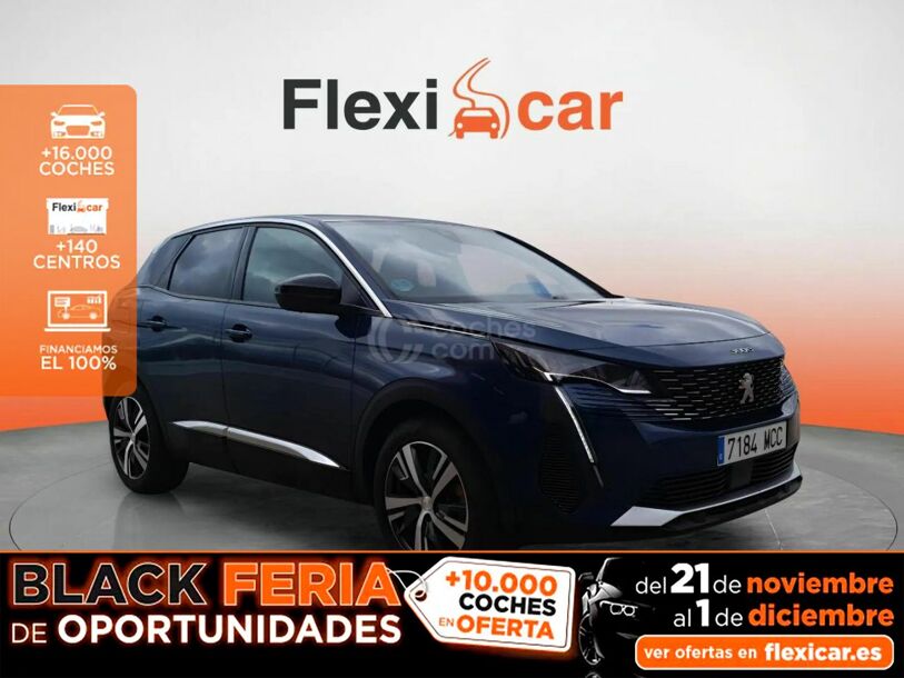 Foto del PEUGEOT 3008 1.5BlueHDi Allure Pack S&S EAT8 130