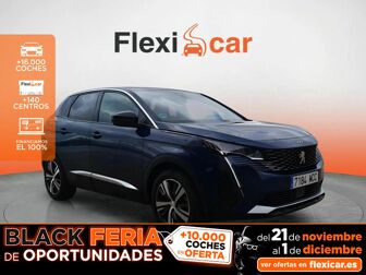 Imagen de PEUGEOT 3008 1.5BlueHDi Allure Pack S&S EAT8 130