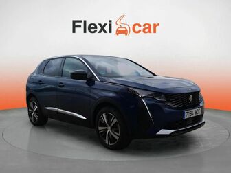 Imagen de PEUGEOT 3008 1.5BlueHDi Allure Pack S&S EAT8 130