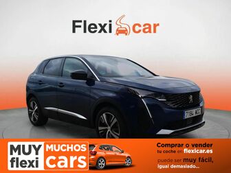 Imagen de PEUGEOT 3008 1.5BlueHDi Allure Pack S&S EAT8 130