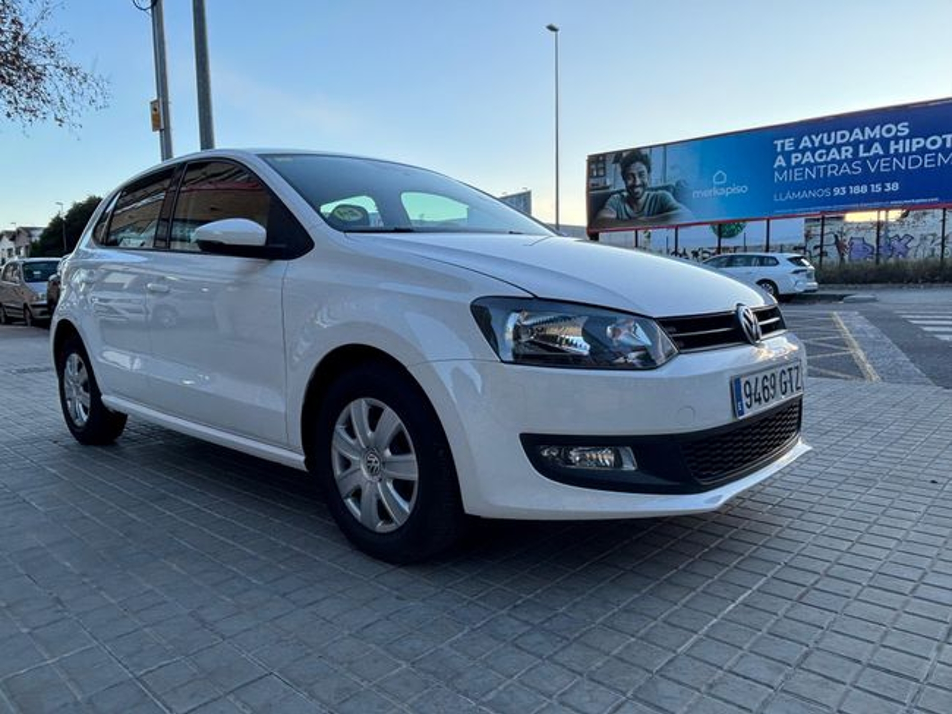 Imagen de VOLKSWAGEN Polo