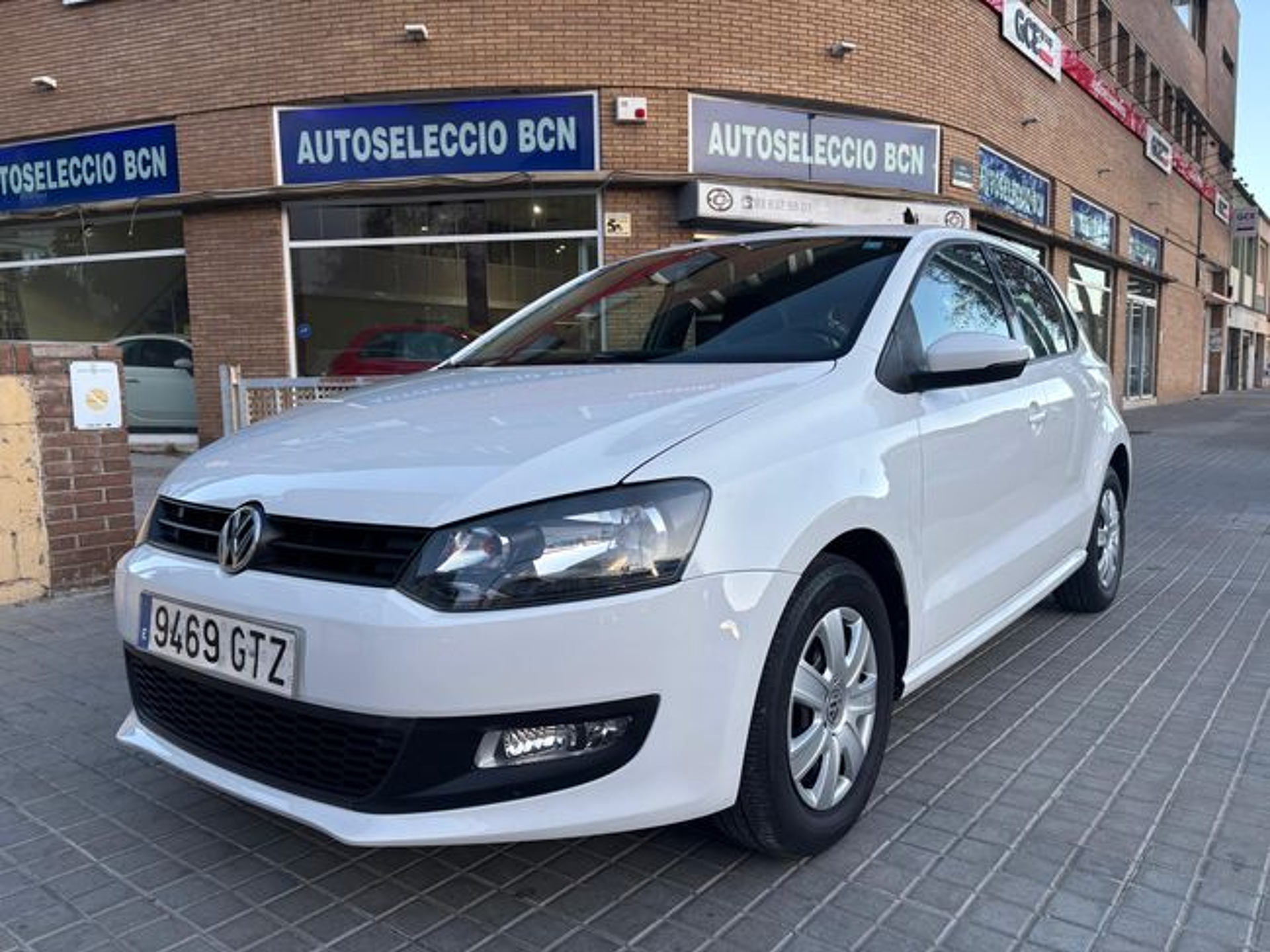 Imagen de VOLKSWAGEN Polo