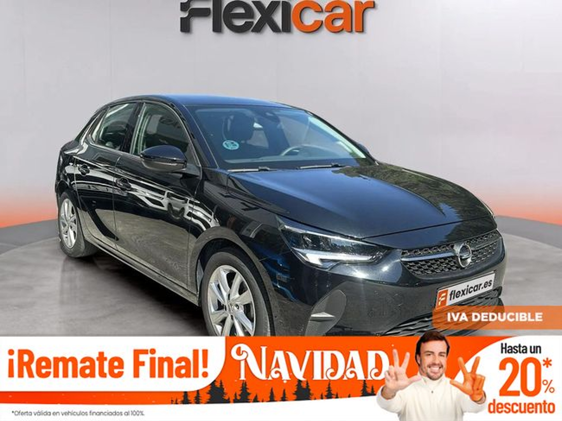 Imagen de OPEL Corsa