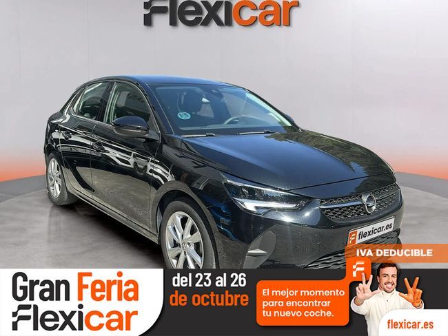 OPEL Corsa (1.2T XHL 74kW (100CV) Elegance Auto) en Vizcaya