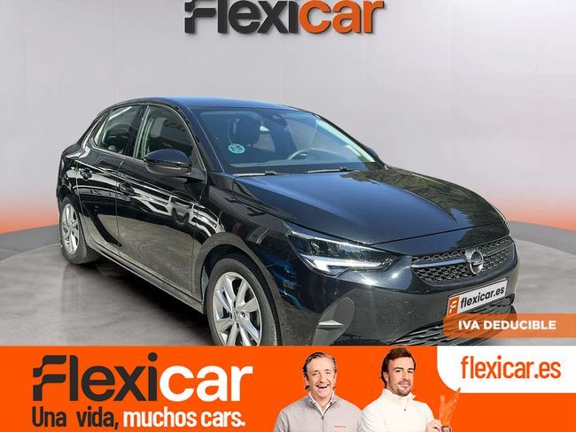 OPEL Corsa (1.2T XHL 74kW (100CV) Elegance Auto) en Vizcaya