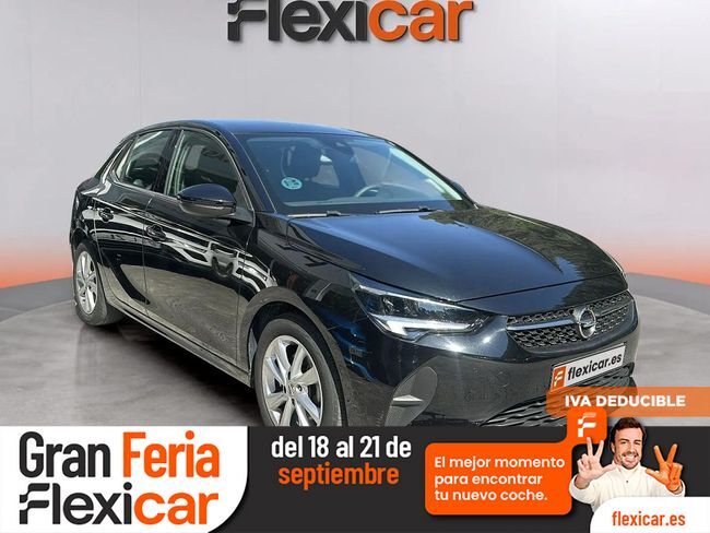 OPEL Corsa (1.2T XHL 74kW (100CV) Elegance Auto) en Vizcaya