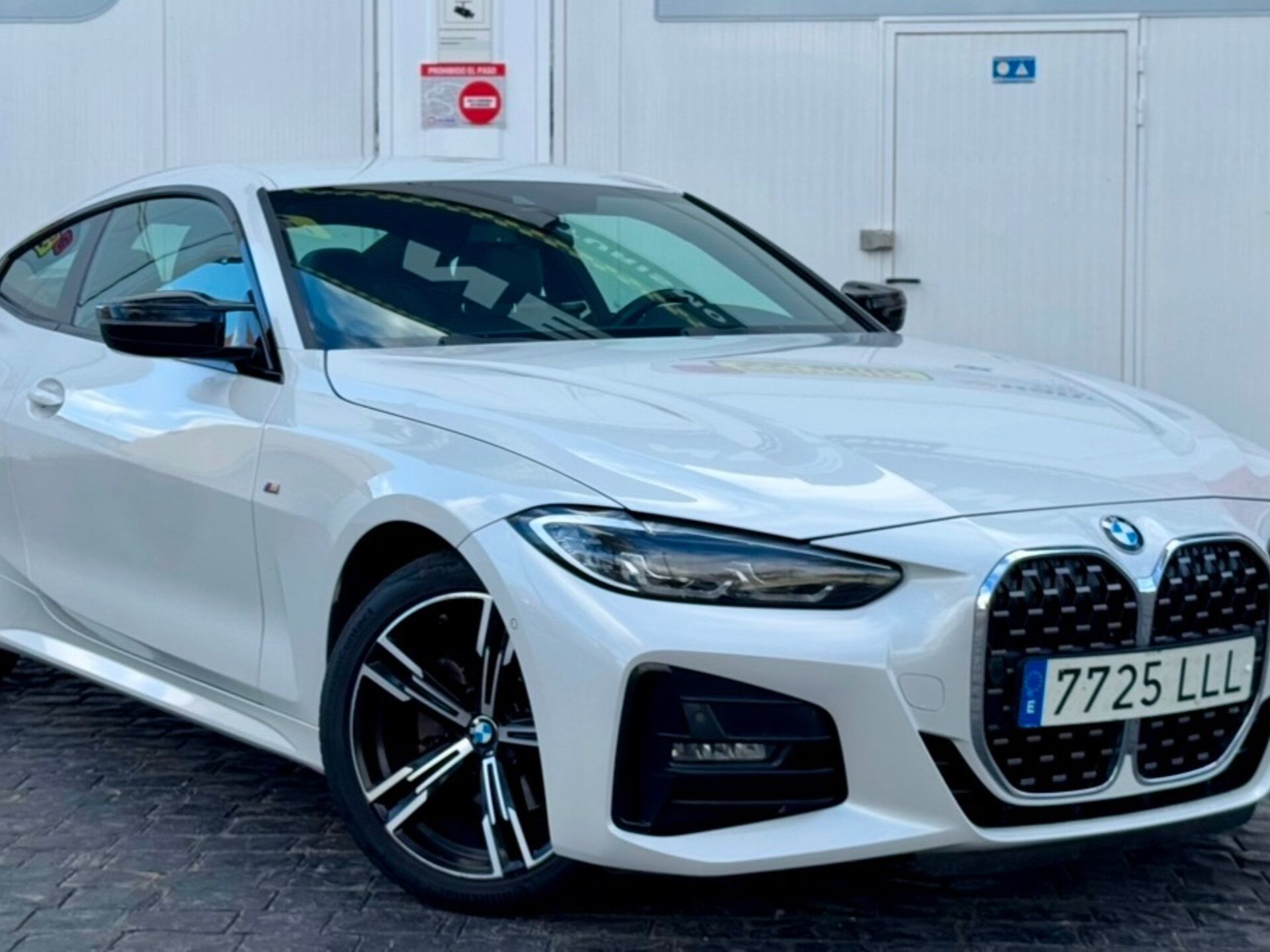 Imagen de BMW Serie 4