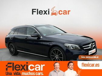 Imagen de MERCEDES Clase C