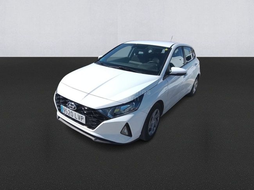 Foto del HYUNDAI i20 1.0 TGDI Essence 48V 100