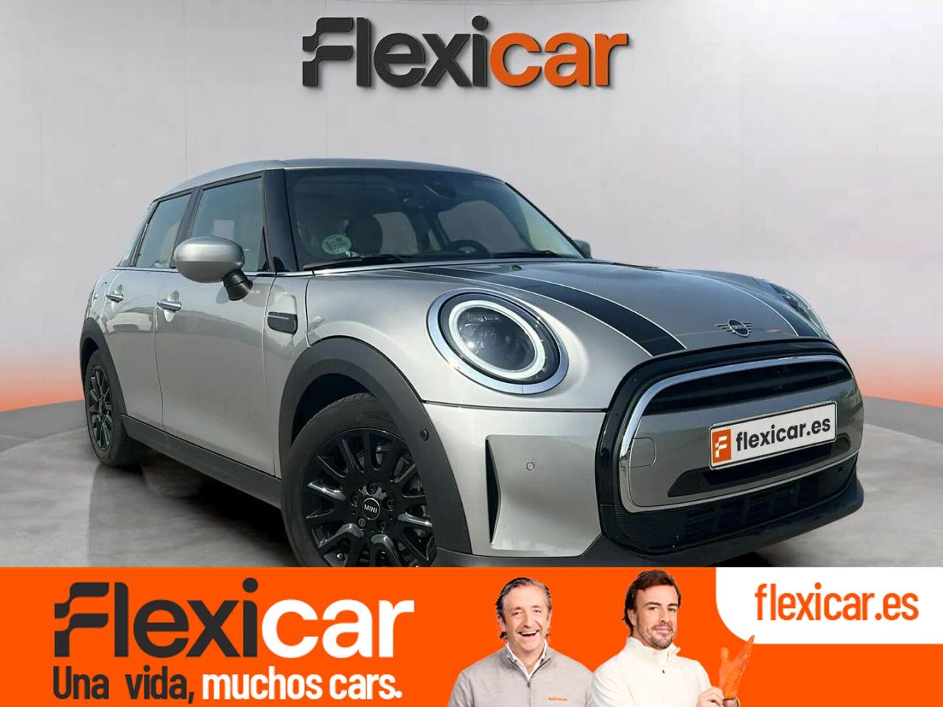 Imagen de MINI Mini