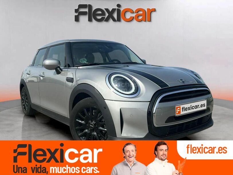 Foto del MINI Mini Cooper 3 Puertas S Classic Aut.