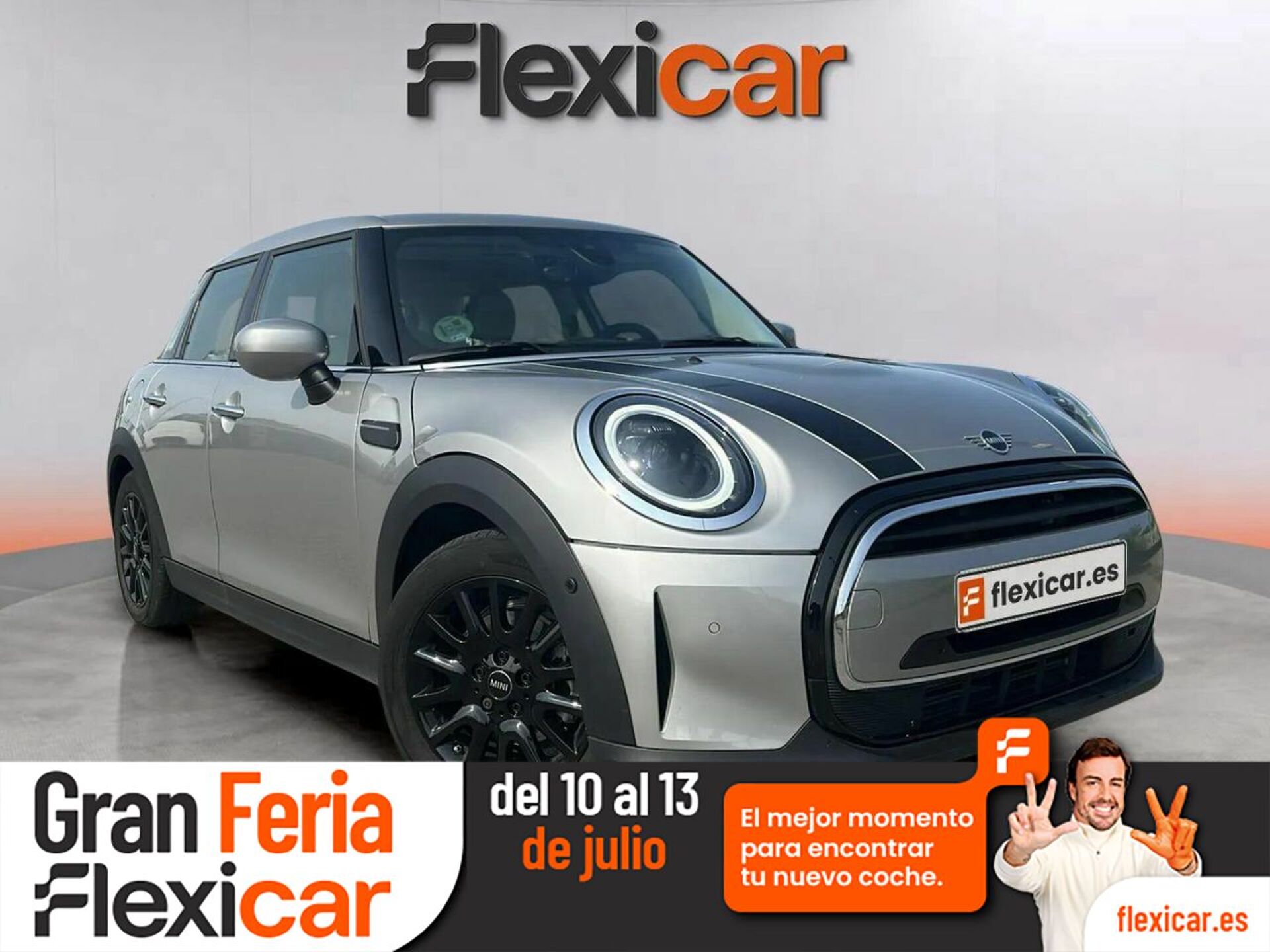 Imagen de MINI Mini