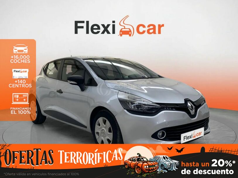 Foto del RENAULT Clio 1.5dCi eco2 Energy Business 75