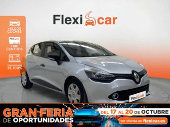 Imagen de RENAULT Clio 1.5dCi eco2 Energy Business 75