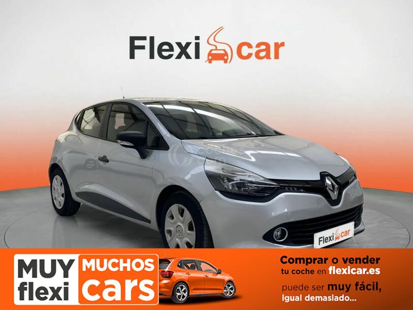 Foto del RENAULT Clio 1.5dCi eco2 Energy Business 75