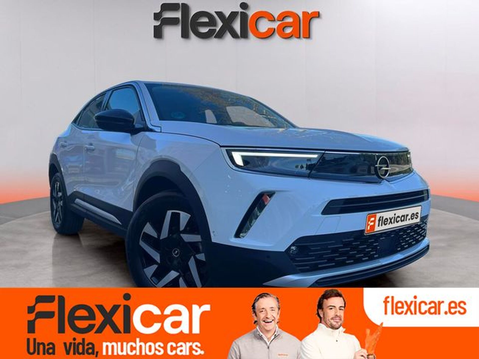 Imagen 1 de OPEL Mokka