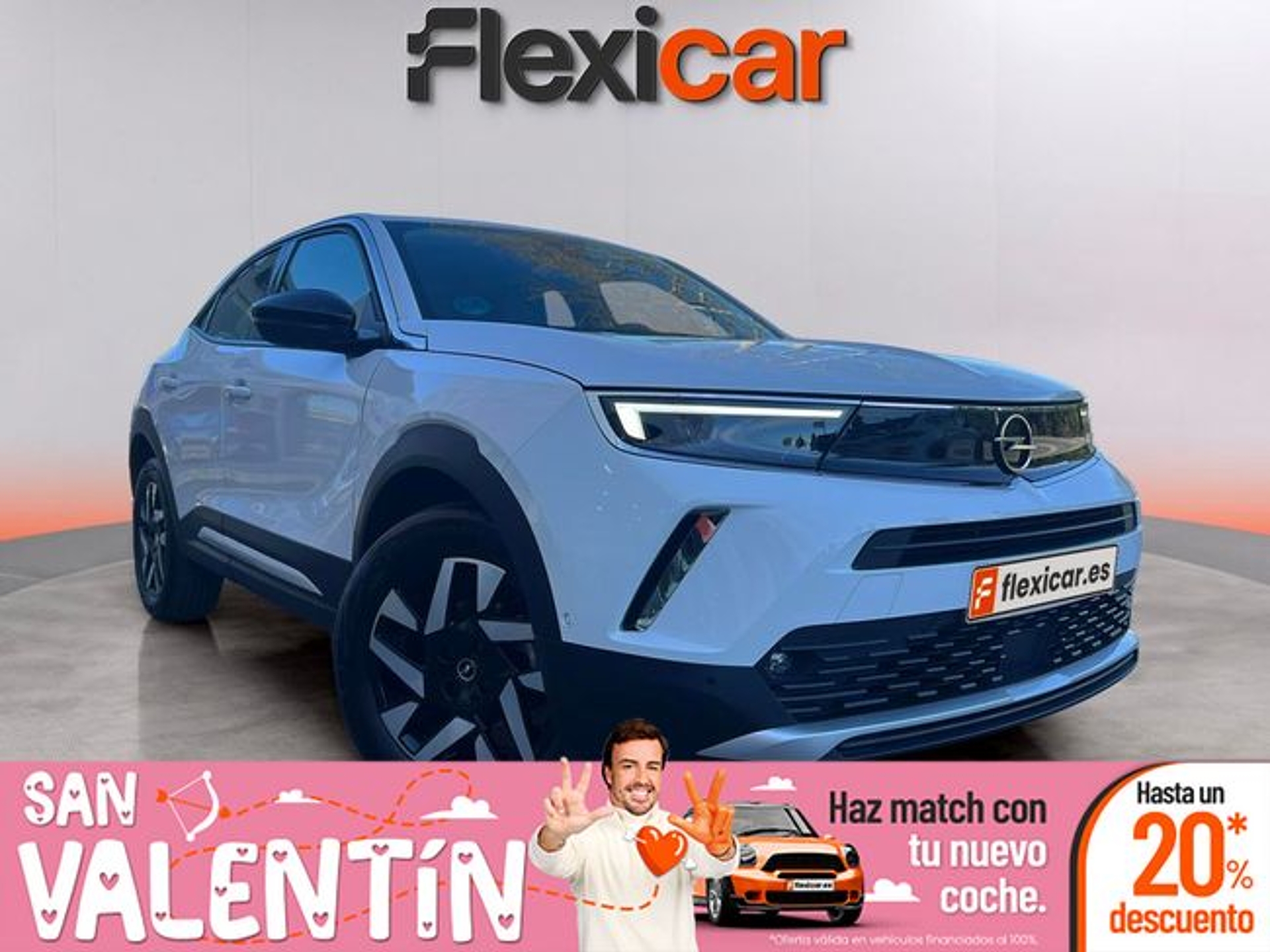 Imagen de OPEL Mokka