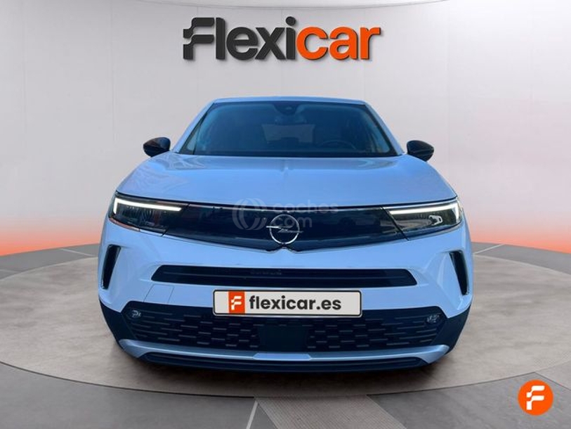 Foto del OPEL Mokka 1.2T S&S GS 130