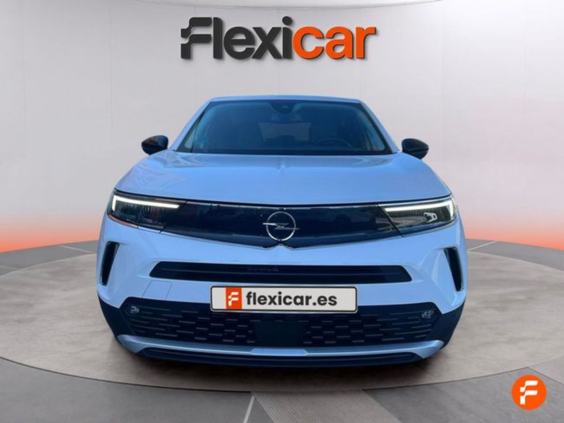 Imagen 2 de OPEL Mokka