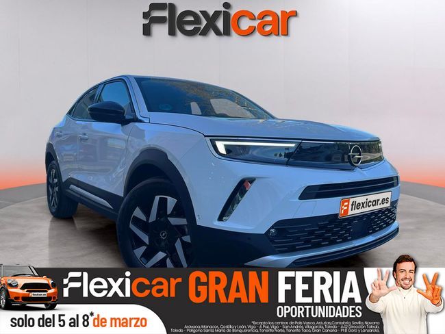 Foto del OPEL Mokka 1.2T S&S GS 130