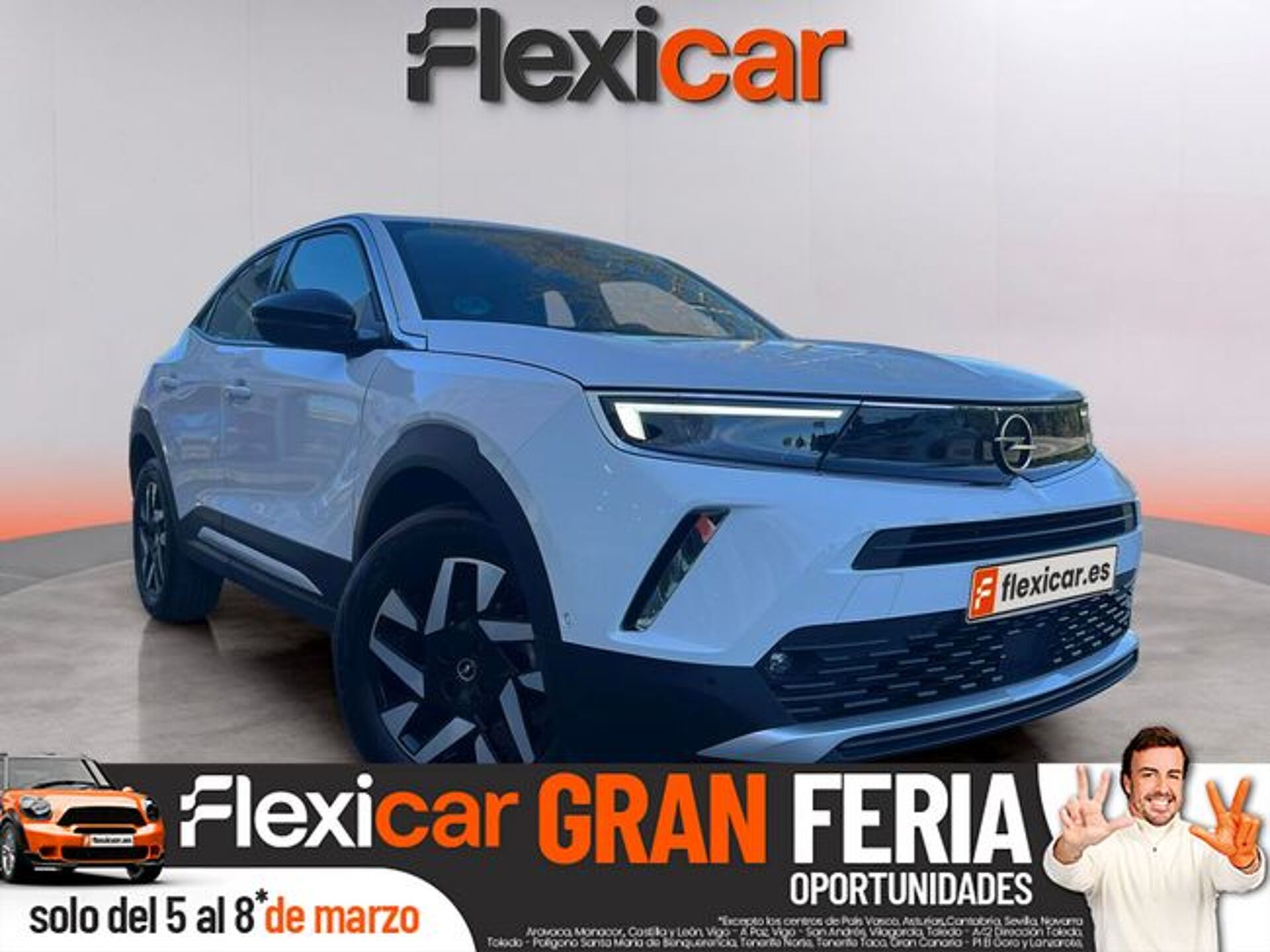 Imagen 1 de OPEL Mokka