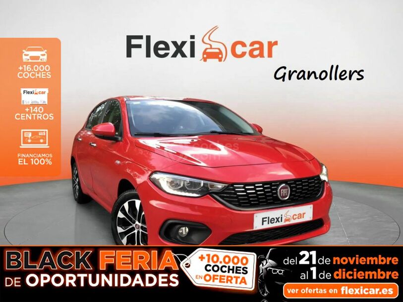 Foto del FIAT Tipo 1.3 Multijet Life 70KW