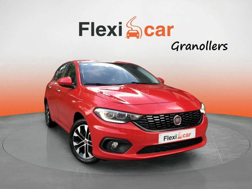 Foto del FIAT Tipo 1.3 Multijet Life 70KW