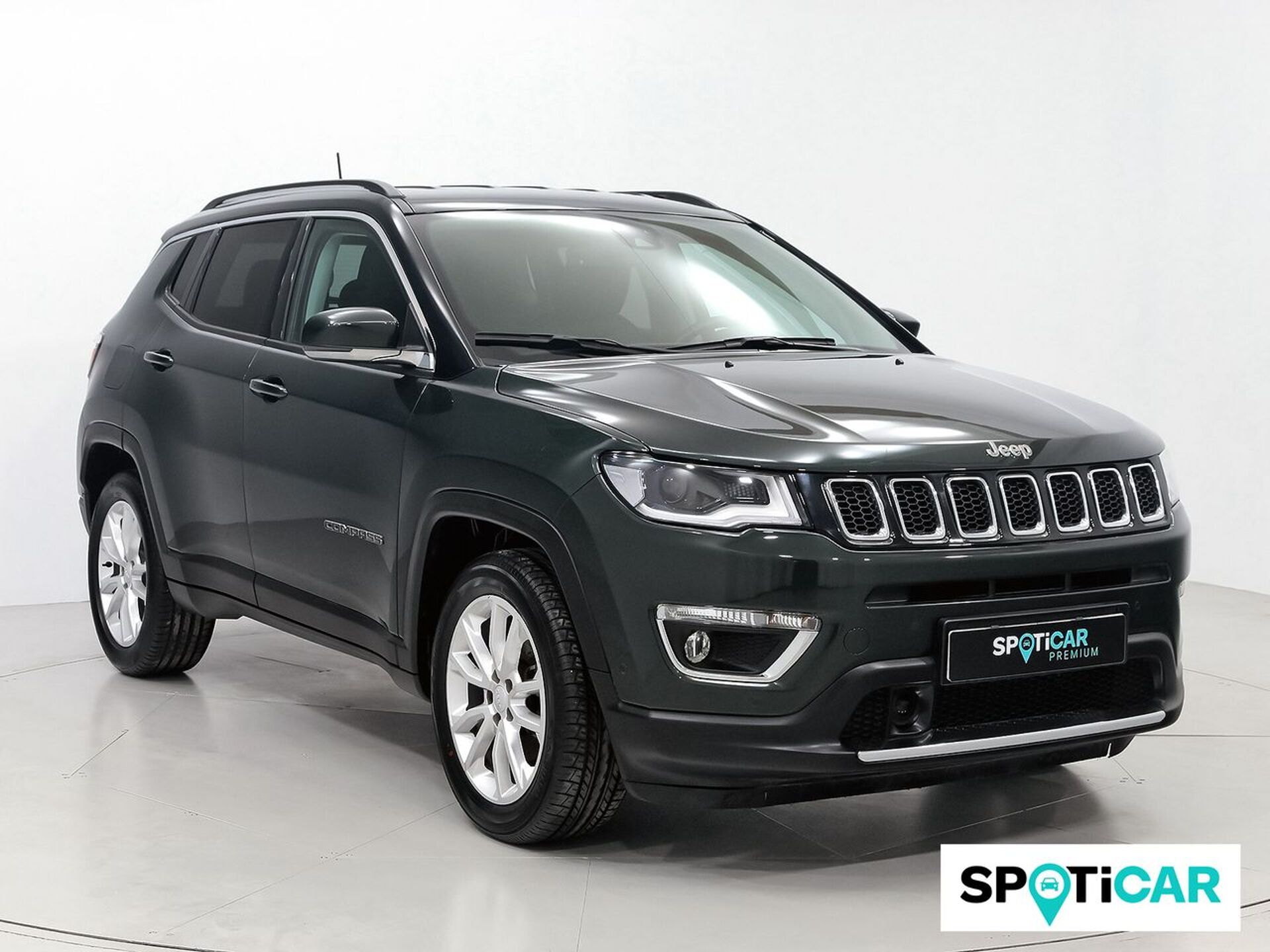 Imagen de JEEP Compass