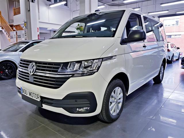 Foto del VOLKSWAGEN Caravelle 2.0TDI BMT Origin Batalla Corta 110kW
