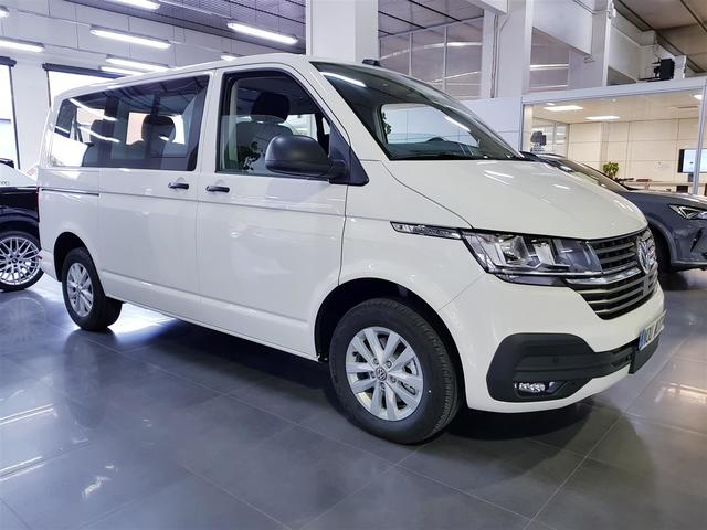 Foto del VOLKSWAGEN Caravelle 2.0TDI BMT Origin Batalla Corta 110kW