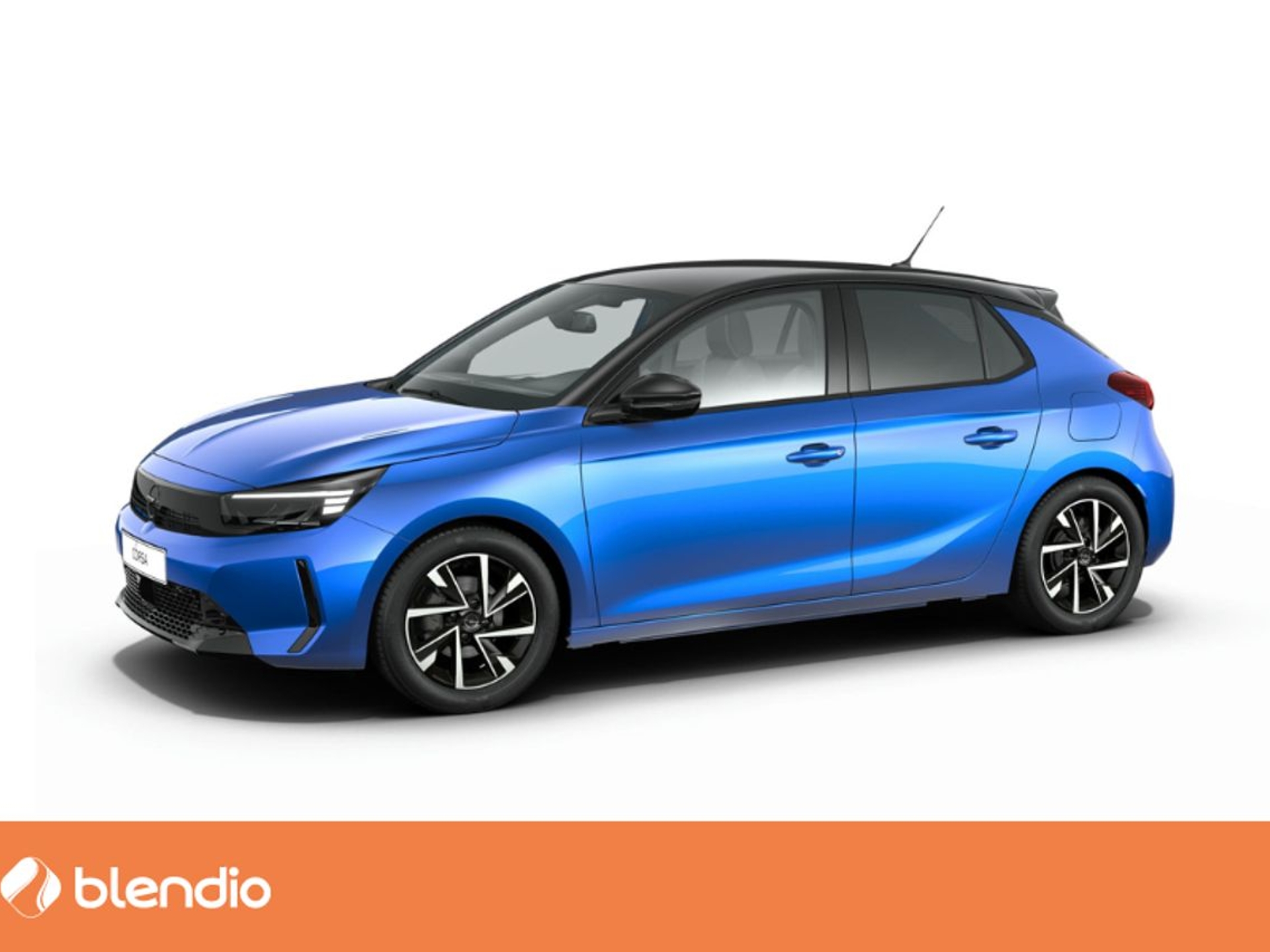 Imagen de OPEL Corsa