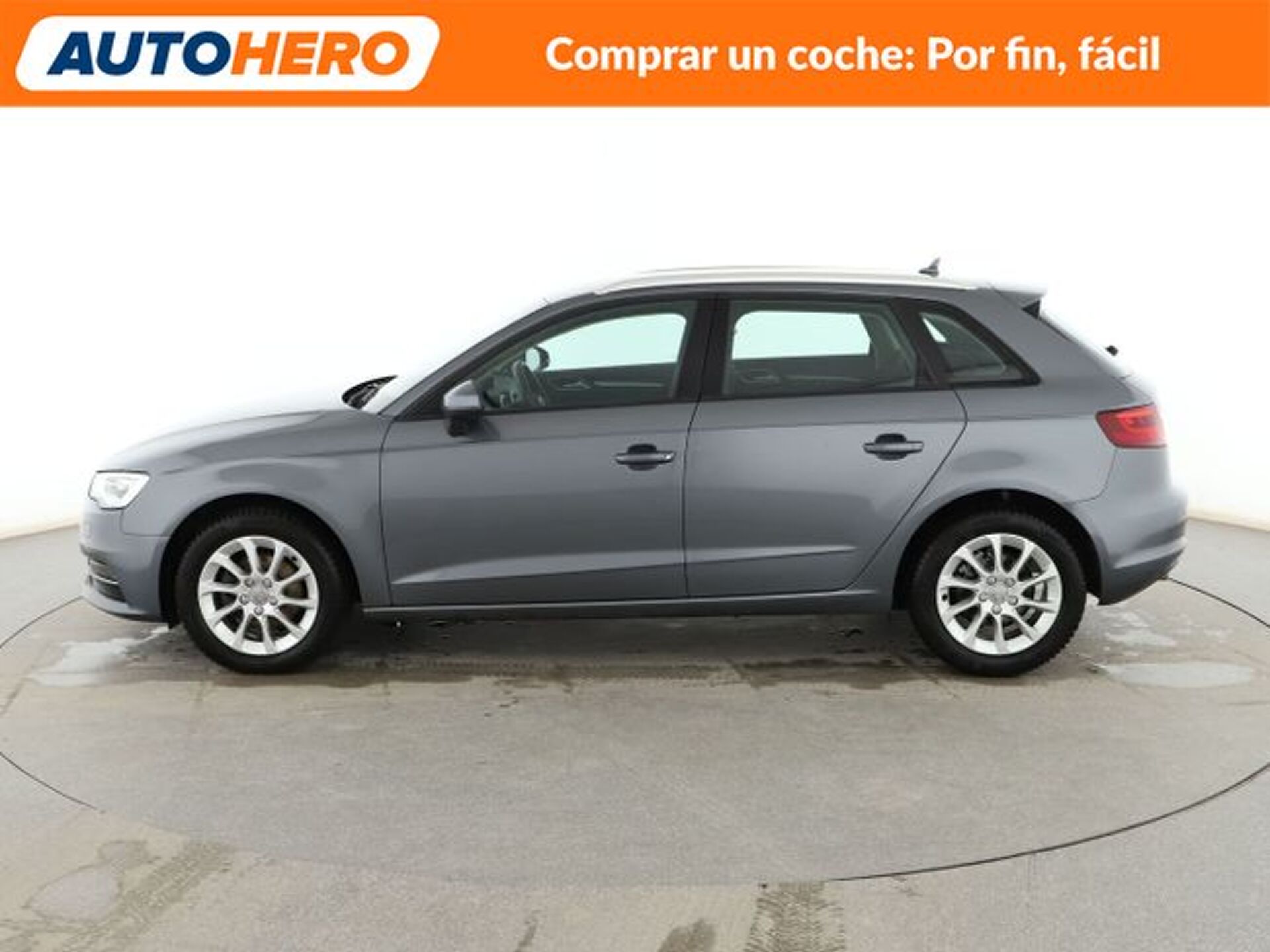 Imagen 3 de AUDI A3