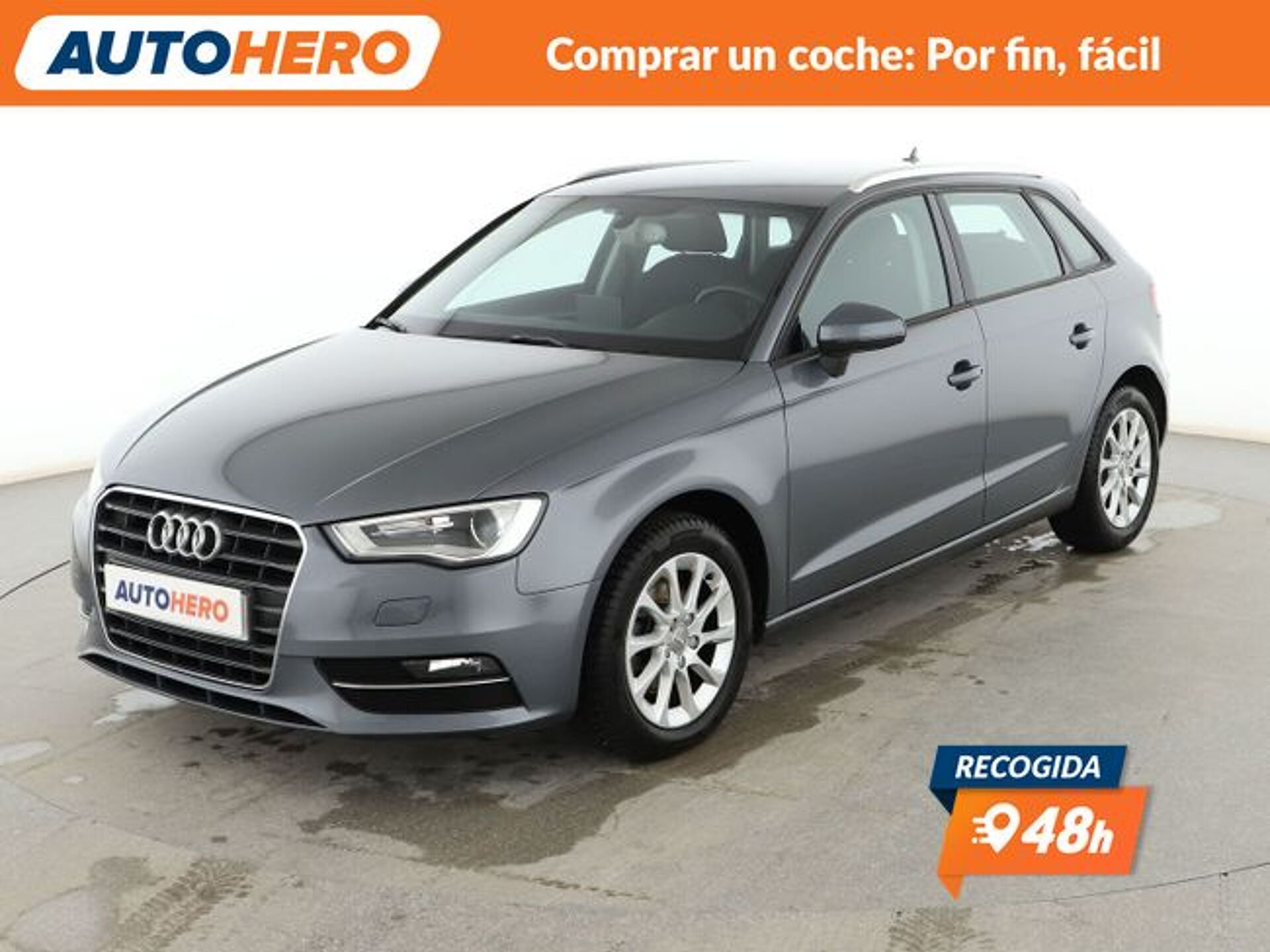 Imagen 1 de AUDI A3