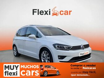 Imagen de VOLKSWAGEN Golf Sportsvan 2.0TDI CR Advance 110kW