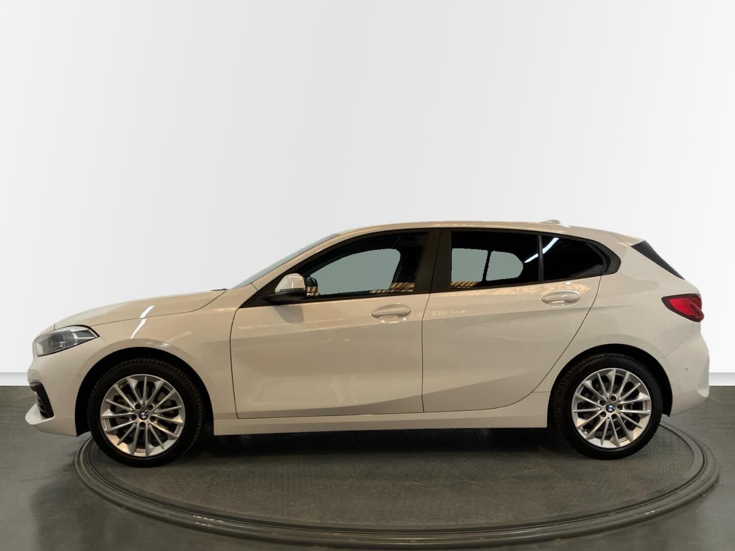 Foto del BMW Serie 1 118dA