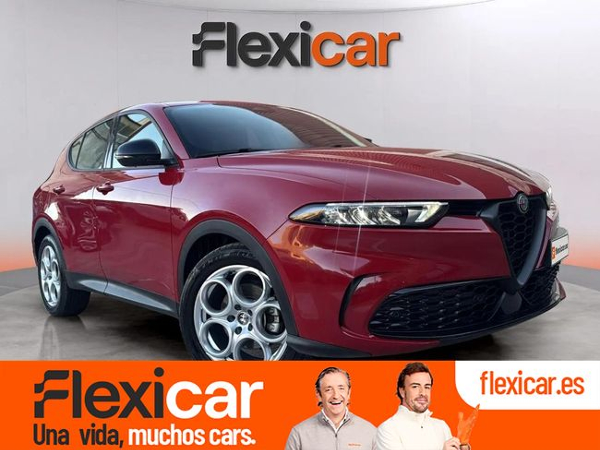 Imagen de ALFA ROMEO Tonale