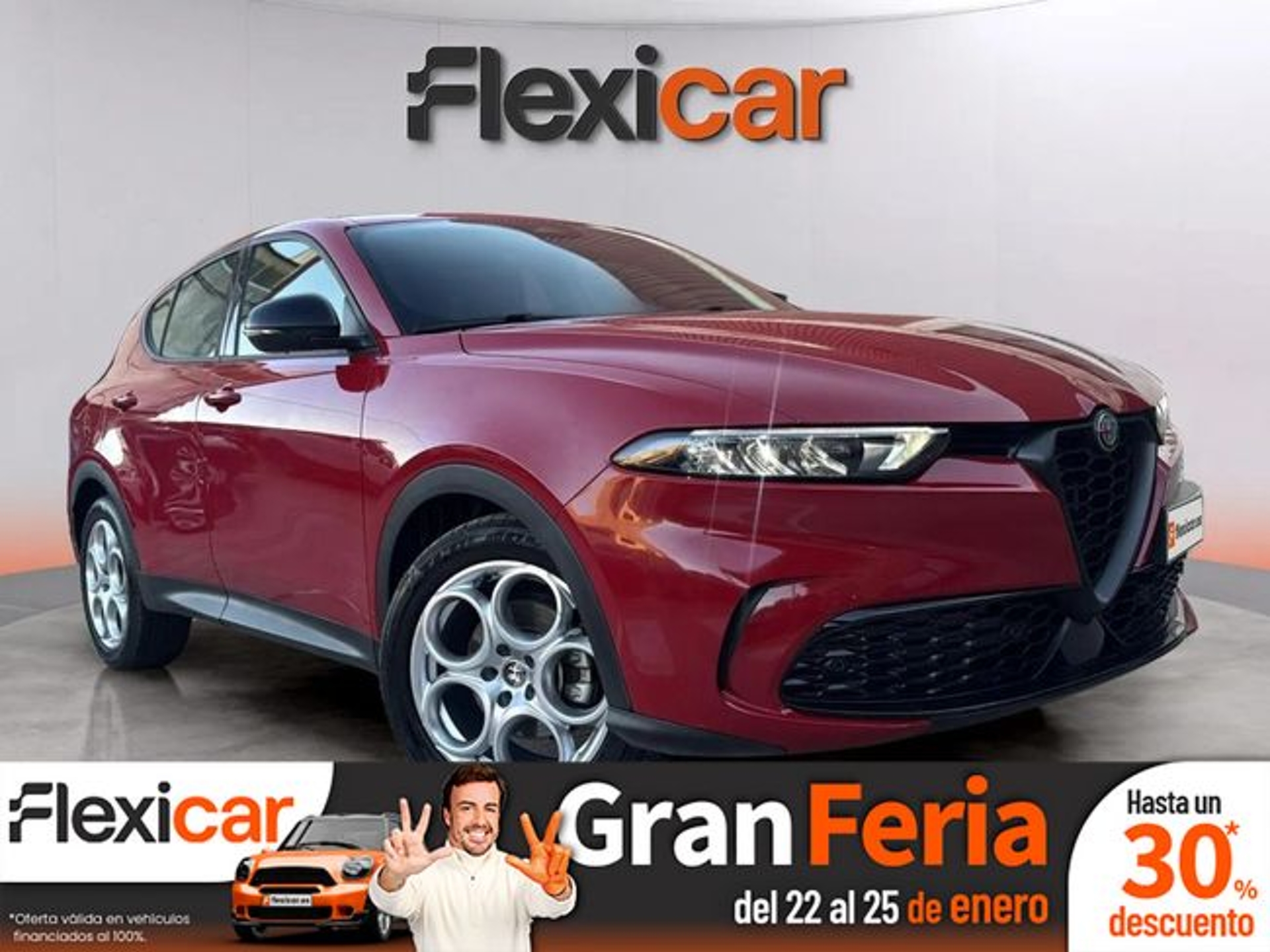 Imagen de ALFA ROMEO Tonale