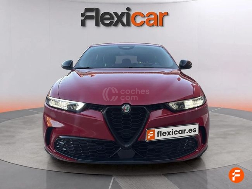 Foto del ALFA ROMEO Tonale 1.5 MHEV Sprint FWD