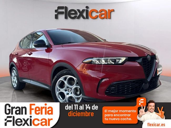 ALFA ROMEO Tonale (1.5 MHEV GASOLINA 130 CV SPRINT FWD) en Alicante