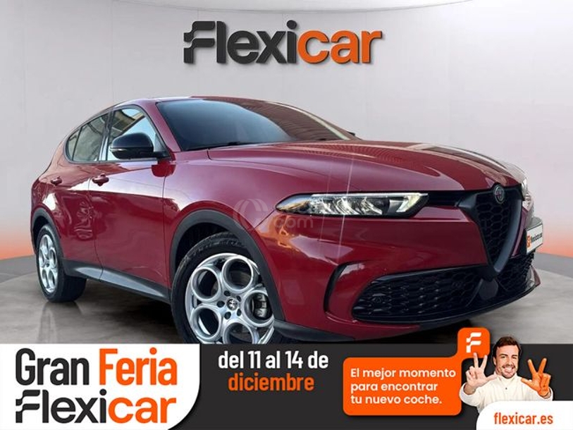 Foto del ALFA ROMEO Tonale 1.5 MHEV Sprint FWD