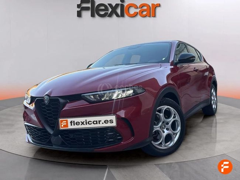 Foto del ALFA ROMEO Tonale 1.5 MHEV Sprint FWD