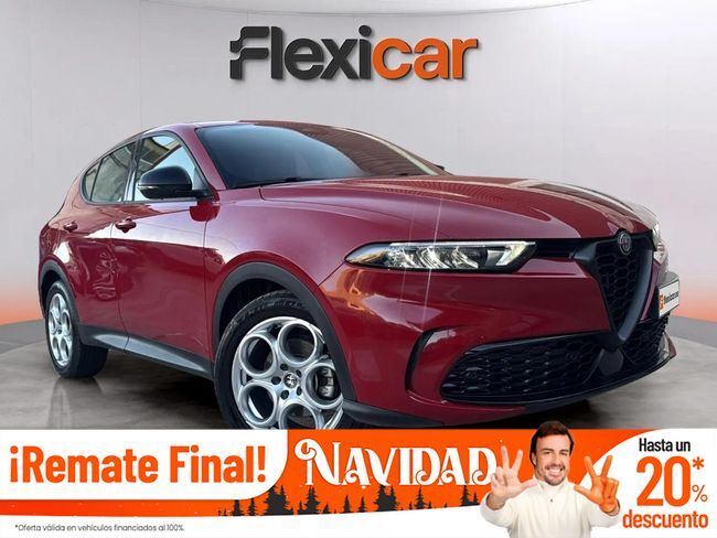 ALFA ROMEO Tonale (1.5 MHEV GASOLINA 130 CV SPRINT FWD) en Alicante