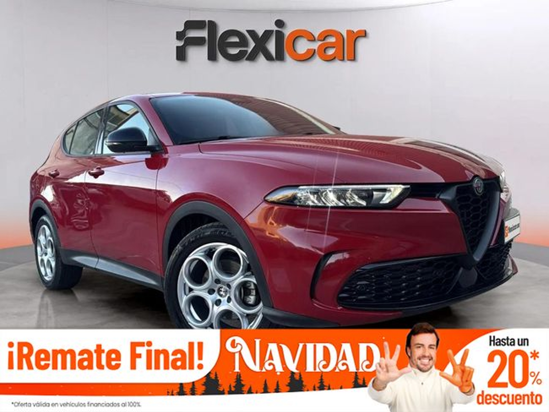 Imagen de ALFA ROMEO Tonale