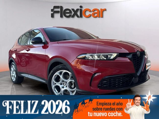 ALFA ROMEO Tonale (1.5 MHEV GASOLINA 130 CV SPRINT FWD) en Alicante