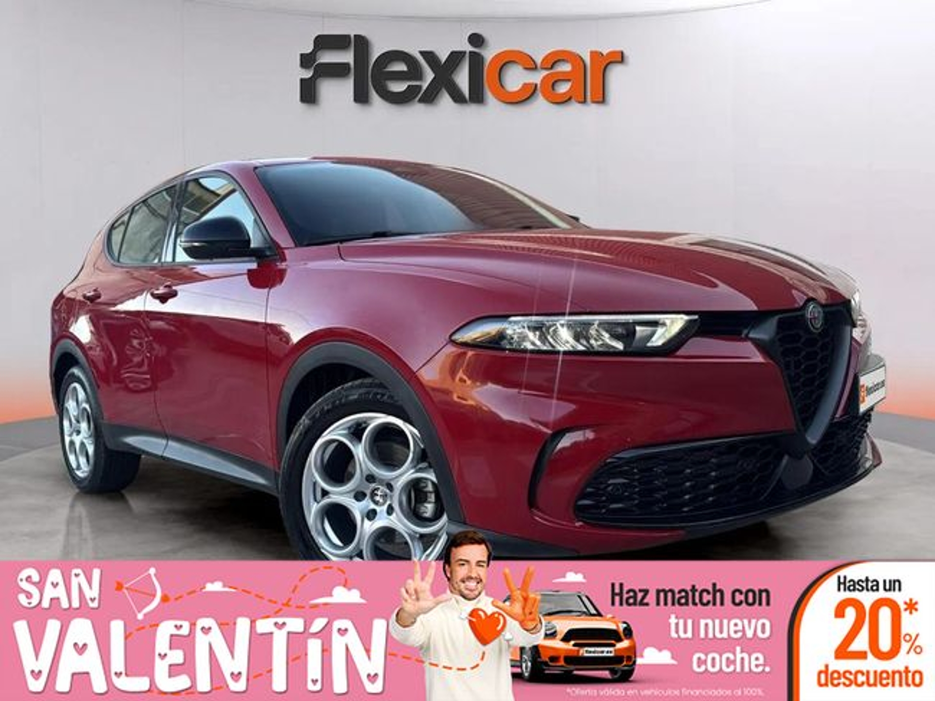 Imagen de ALFA ROMEO Tonale